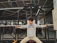 -奇迹健身·恒温游泳(金海首座店)