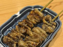 -一豚轩·烧鸟·豚骨拉面(五四路店)