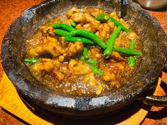 -绿茶餐厅(蓝色港湾店)
