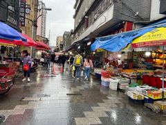 -浪哥卤味捆鸡(南门口店)