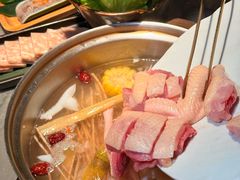 -大头椰·椰子鸡火锅(南宁万象城店)
