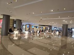 -港汇恒隆广场