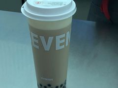 -SEVENBUS(中骏世界城店)
