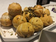 自贡特色炒汤圆-本来精品川菜(嘉里中心店)