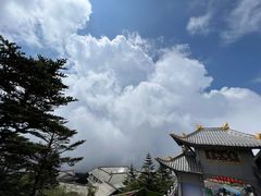 -峨眉山风景名胜区