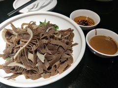 -皇城根北京风味主题餐厅(中海环宇城店)