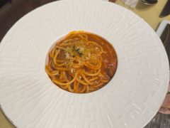 -秋林西餐厅(总店)