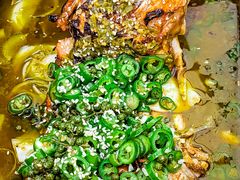 -雅佳神话·麻辣烤鱼(新街口店)