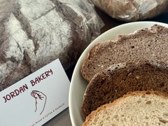 -佐敦面包铺·JORDAN BAKERY