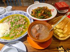 青椒霸王兔-百年神厨·地道川菜(清江西路店)