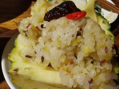 -茶花妹子云南餐厅(传媒大学店)