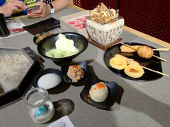 -八角锄烧·肉火锅(天河城店)