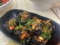 -铭副琦食·虾蟹烩馆(渔人码头店)