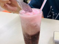 -芬芳甜品(东风西路店)