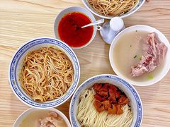 -盛兴面馆(真儒大厦店)