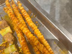 -福苗小骆驼烧烤(大唐不夜城店)