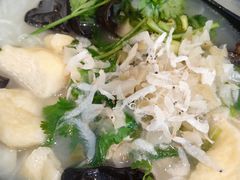 -小杨生煎(香港名都店)