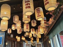 -二十八里太湖船菜(吉祥路店)