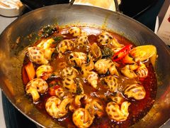 -徐记海鲜(大明宫|北二环店)