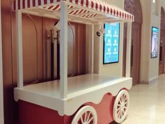 -纵横国际影城杜比全景声巨幕(天安云谷店)