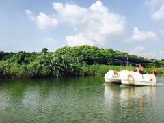 -迪茵湖田家舍生态农场
