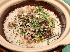 -大鸽饭(汉溪长隆店)