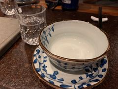 餐具摆设-上楼私房菜(院士路店)