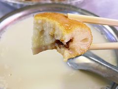 -蒙记老牌豆浆