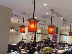 -和府捞面(石景山喜隆多店)