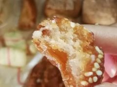蜜三刀-爱德顺糕点食屋(利民道店)