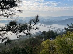 -千岛湖天屿景区
