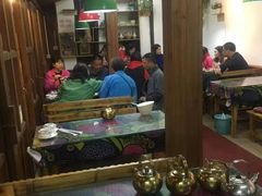 大堂-小厨子私房菜·云南美食店