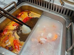 -星伦多自助料理·涮烤一体(嘉兴八佰伴店)
