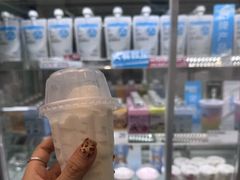 -白色日记·手作酸奶(麦凯乐店)