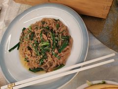 -蔼若春.传承三十年云南菜(金碧公园店)
