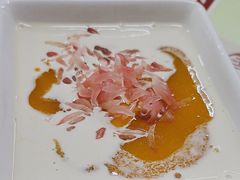 -香港華心糖水鋪(南西总店)