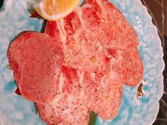 -山川小町·极番烧肉(新地假日广场店)