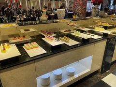 -比尔斯健康烤肉自助餐厅