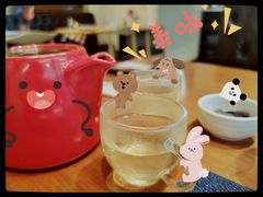 -百特喜·意大利餐厅(八佰伴镇江店)