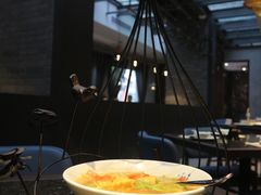 自助取餐区-小城故事·地道宁波味(月湖盛园店)