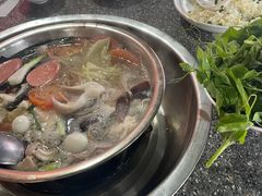 -海关荤豆花(洋河一路店)