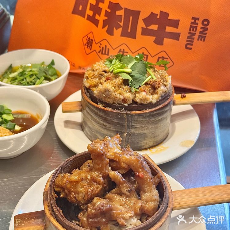 这家全球🌏有肉源的牛肉火锅的肉感确实不一样