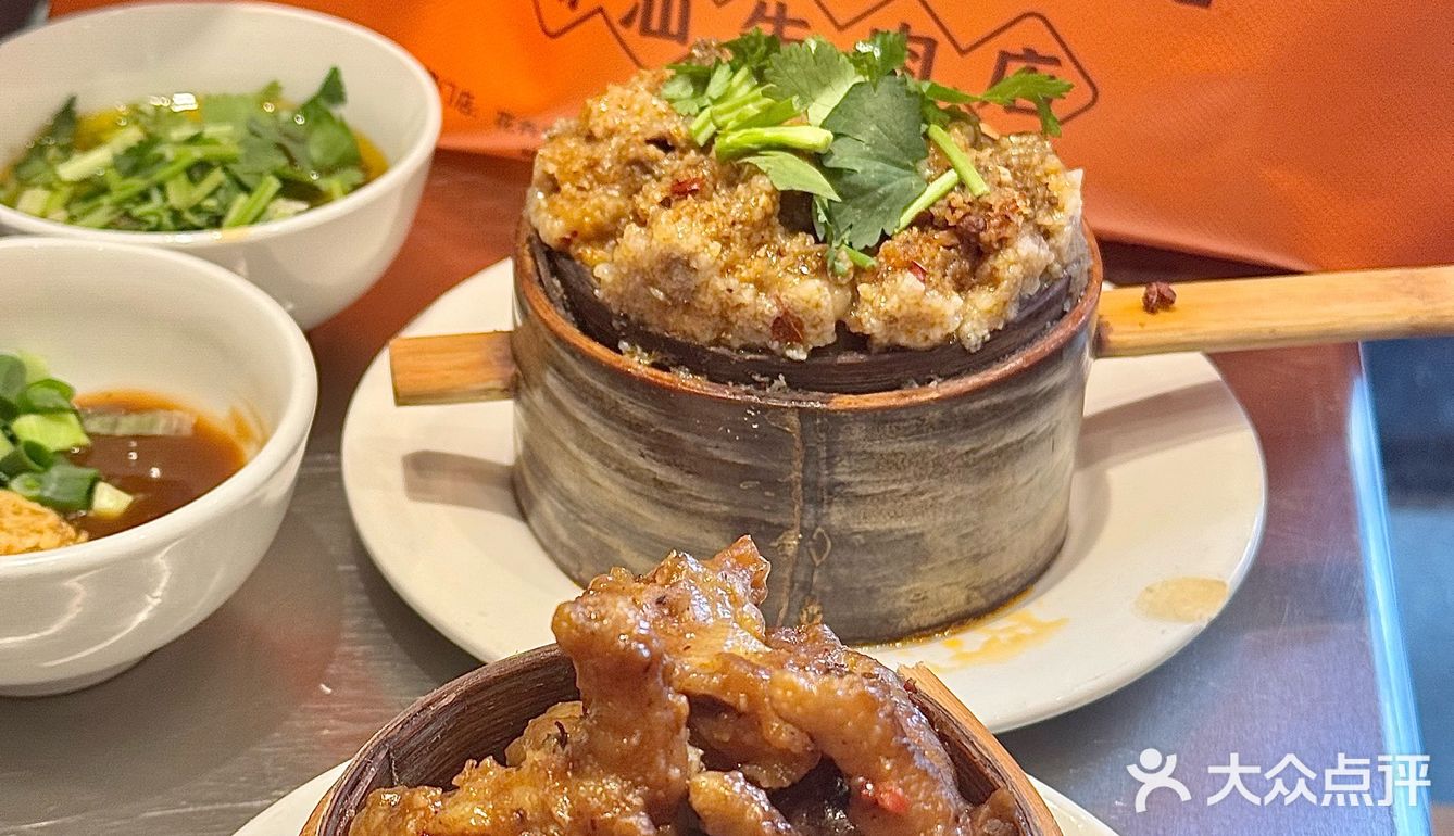 这家全球🌏有肉源的牛肉火锅的肉感确实不一样