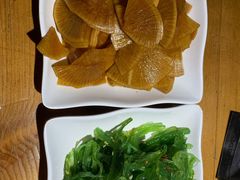 -腰子哥烤串(石佛营炫特店)
