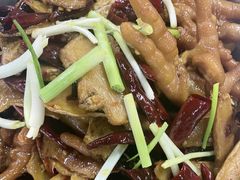 -聚味瞿记·龙虾堂(树木岭店)