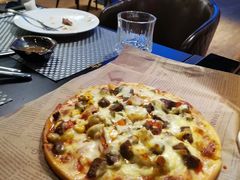 -188西餐厅(园林宾馆店)