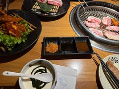-骏河日料·烤肉(东鱼坊店)