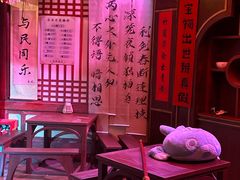 -暴风岛沉浸式体验馆(百联世纪店)