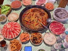 -五里关火锅(牛市口店)