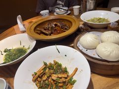 -湖南老灶台·生态农业餐饮(龙胜店)